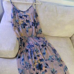 Marcelle Marqaua Dress